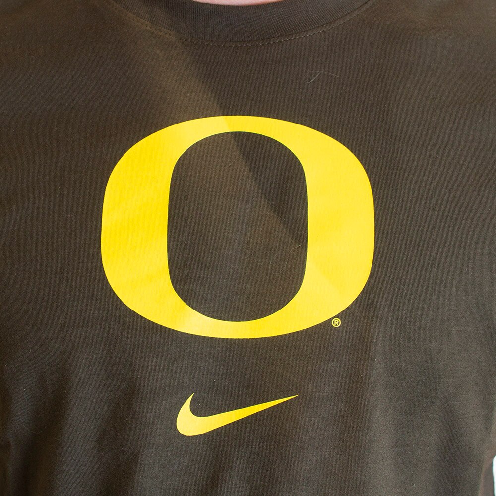 Sequoia green nike shirt sale